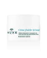 Nuxe Moisturising Cream Crème Fraîche® de Beauté 50ml