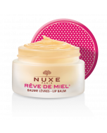 欧树NUXE Rêve de Miel蜂蜜护唇霜 - 15ml