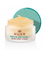 欧树NUXE Rêve de Miel蜂蜜护唇霜 - 15ml