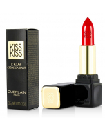 娇兰 Guerlain 亲亲唇膏 - 325. Rouge Kiss