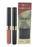 Max Factor - Lipfinity Spiritual 180 Colour Lipstick 