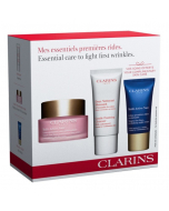 Clarins娇韵诗  青春赋活系列赋活冻龄套装