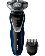 Philips飞利浦  干湿两用剃须刀 - S5572