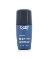 Biotherm  碧欧泉男士48小时止汗走珠 - 50ml