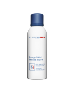 Clarins 娇韵诗男士系列男士顺滑剃须泡沫 - 150ml