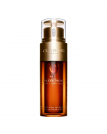 Clarins 娇韵诗 黄金双萃焕活修护精华露 50ML