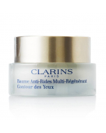 Clarins 娇韵诗焕颜紧致系列「全明星眼霜」焕颜紧致眼霜 - 15ml
