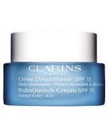 Clarins娇韵诗恒润活肌保湿霜SPF15-50ml
