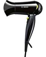 Bosch 'Style to Go' Travel Hair Dryer