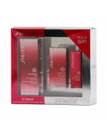 资生堂 Shiseido 百优丰盈提拉紧致 眼霜 套装 组合