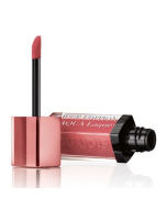 Bourjois 妙巴黎超水感液态唇膏 - Rose on the Rocks  