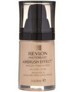 Revlon露华浓  光感臻颜粉底液SPF20 - Shade Ivory  30ml