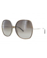 Chloe CE725S 210 - Women's Brown Gradient Sunglasses