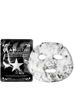 GlamGlow格莱魅  BubbleSheet 深层清洁氧气泡泡面膜