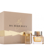 Burberry My Burberry Gift Set 
