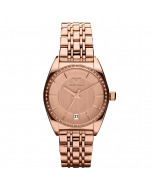 安普里奥 阿玛尼 Emporio Armani Ladies' Watch 女士 手表 - Rose Gold