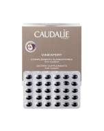 Caudalie 欧缇丽葡萄籽胶囊补充剂（30粒）