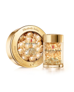 ElizabethArden伊丽莎白雅顿时空胶囊套装（60粒面部精华+60粒眼部精华）