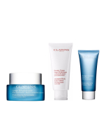 Clarins  娇韵诗恒润奇肌保湿套装