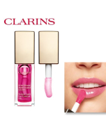 Clarins 娇韵诗弹润植萃美唇油02 Raspberry - 7ml