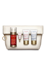 Clarins 娇韵诗双萃赋活精华套装