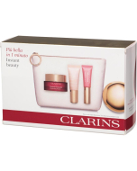 Clarins 娇韵诗光滑润肤套装