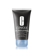 Clinique 倩碧都市净透竹炭洁面 啫喱 - 150ml  