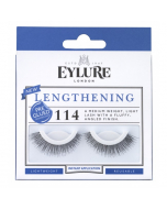 爱潞儿 Eylure Lengthening False Eyelashes - No. 114