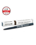 爱潞儿 Eylure Eyebrow Crayon - Dark Brown