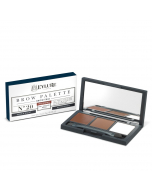 爱潞儿 Eylure Brow Palette - Mid Brown