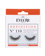 爱潞儿 Eylure Definition False Eyelashes - No. 110