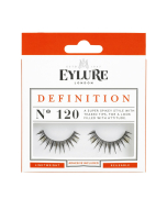 爱潞儿 Eylure Definition False Eyelashes - No. 120