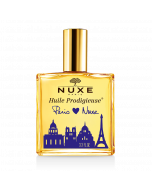 NUXE Dry Oil Huile Prodigieuse® Paris Limited Edition 100ml