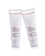 Clarins 娇韵诗晶莹亮丽美颜霜两个装-2 x 50ml