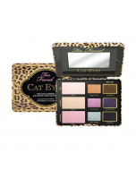 Too Faced Cat Eyes 眼影盘