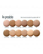 La Prairie莱珀妮  紧致遮瑕粉底乳液SPF15 - Golden Beige