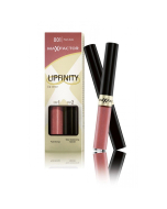 Max Factor -  Lipfinity Pearly Nude Colour Lipstick / Lip Gloss