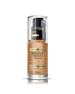 MaxFactor蜜丝佛陀  魔幻触感粉底液 - #60 Sand 30ml