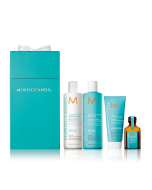 MoroccanOil摩纳哥坚果油  保湿修护4件套带礼品盒