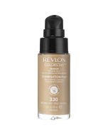 Revlon露华浓  24小时不脱色粉底液SPF15 - Natural Tan 30ml