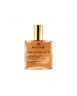 Nuxe 欧树 多效亮肤干爽护理鎏金油(适合干性肌肤) 100ml