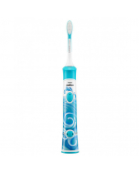 Philips 飞利浦 儿童 声波 电动牙刷 Philips Sonicare for Kids HX6311/17 Toothbrush - Blue