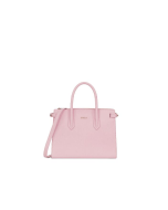 Furla 芙拉Pin Tote S East/West山茶粉包包