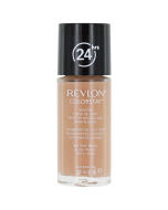 Revlon露华浓持久无瑕水润保湿遮瑕透白粉底液 - 320. True Beige