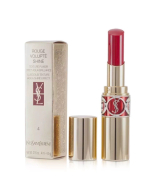 YSL 伊夫圣罗兰 Oil-in-stick系列金管口红 - #4 Rouge In Danger 5g Lip Colour