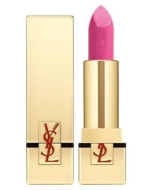 YSL 伊夫圣罗兰迷魅纯漾亮采唇膏 - No.27 Fuchsia Innocent