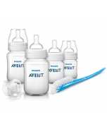 Philips Avent 飞利浦新安怡新生儿经典奶瓶套装组合