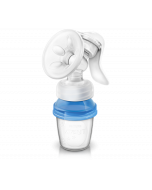 Philips AVENT 飞利浦新安怡安心系列手动吸乳器