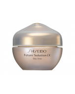 资生堂 Shiseido 时光琉璃御藏 集效防护霜 SPF15 - 50ml