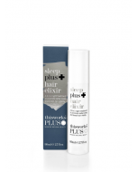This Works 'Sleep Plus' Hair Elixir in 80ml